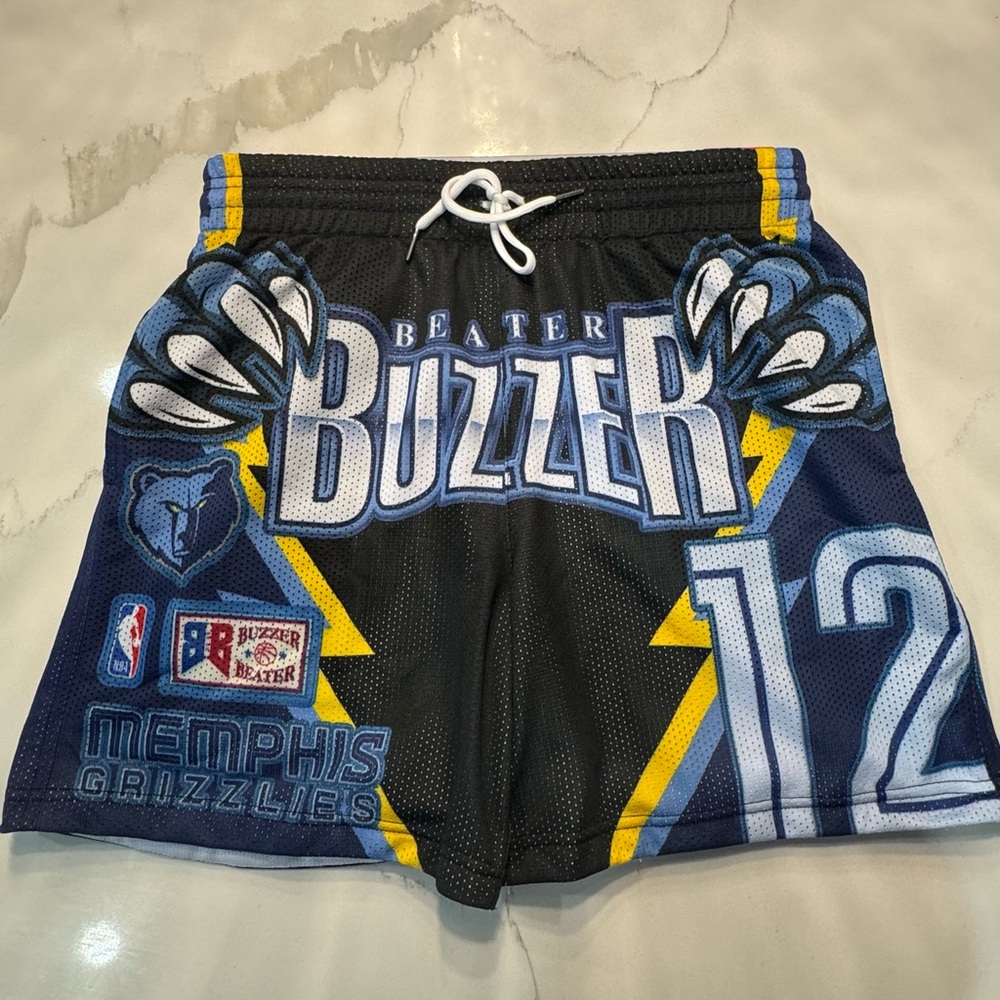Nba Shorts